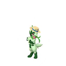 Event - 0907 - Floragato (Horizons 2025)